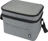 BORSA TERMICA IN PET RICICLATO GRS